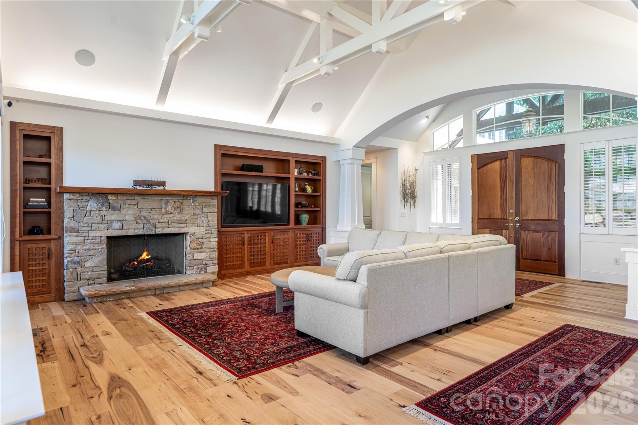 Biltmore Park - Residential