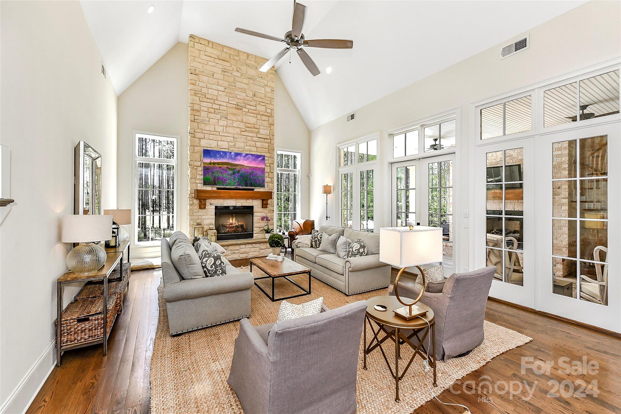 The Ridge at Fort Mill - Residential