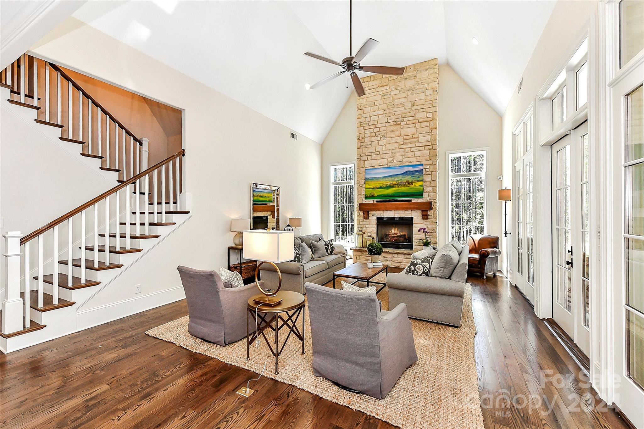 The Ridge at Fort Mill - Residential