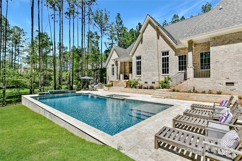 A home in Fort Mill