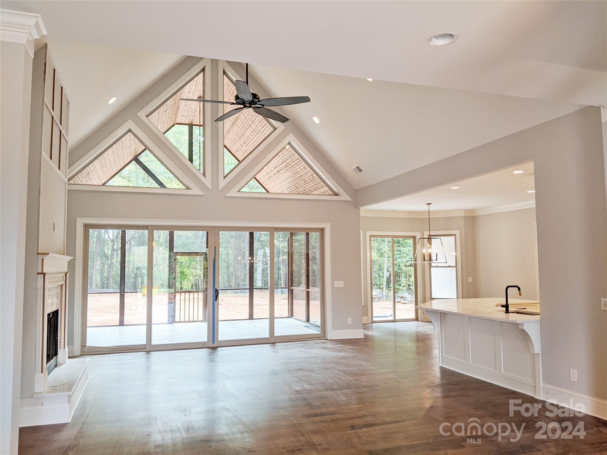 The Ridge at Fort Mill - Residential