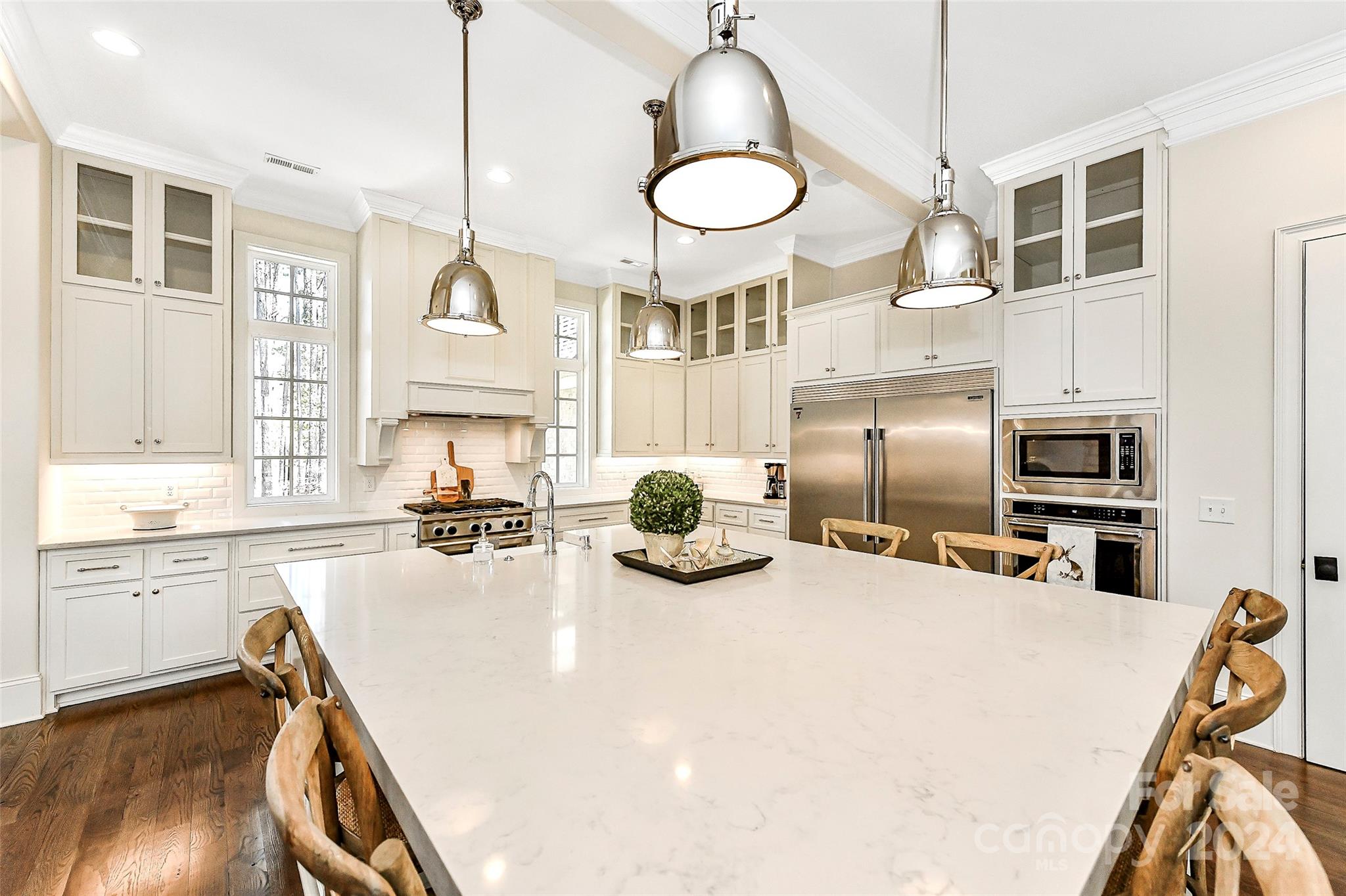 The Ridge at Fort Mill - Residential