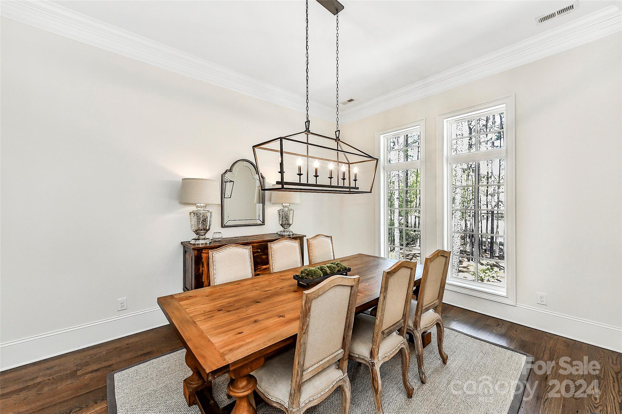 The Ridge at Fort Mill - Residential