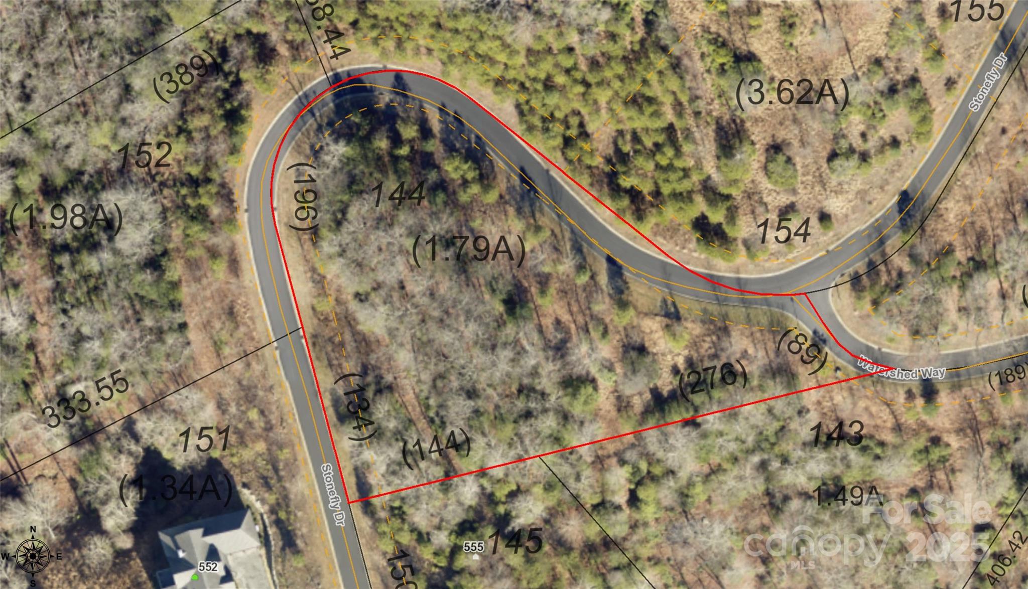 TBD Stonefly Drive 144