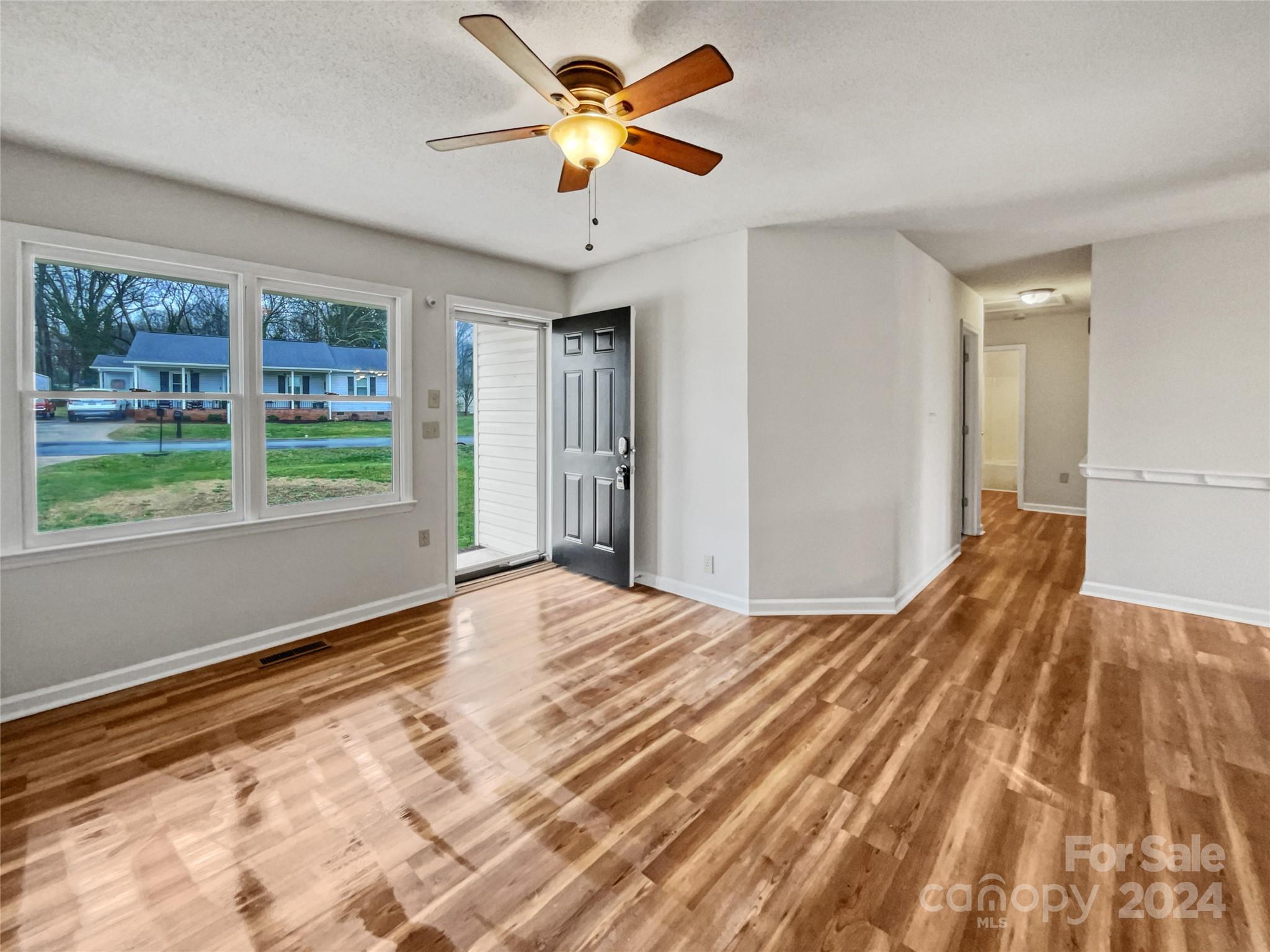 Winfield Heights - Residential