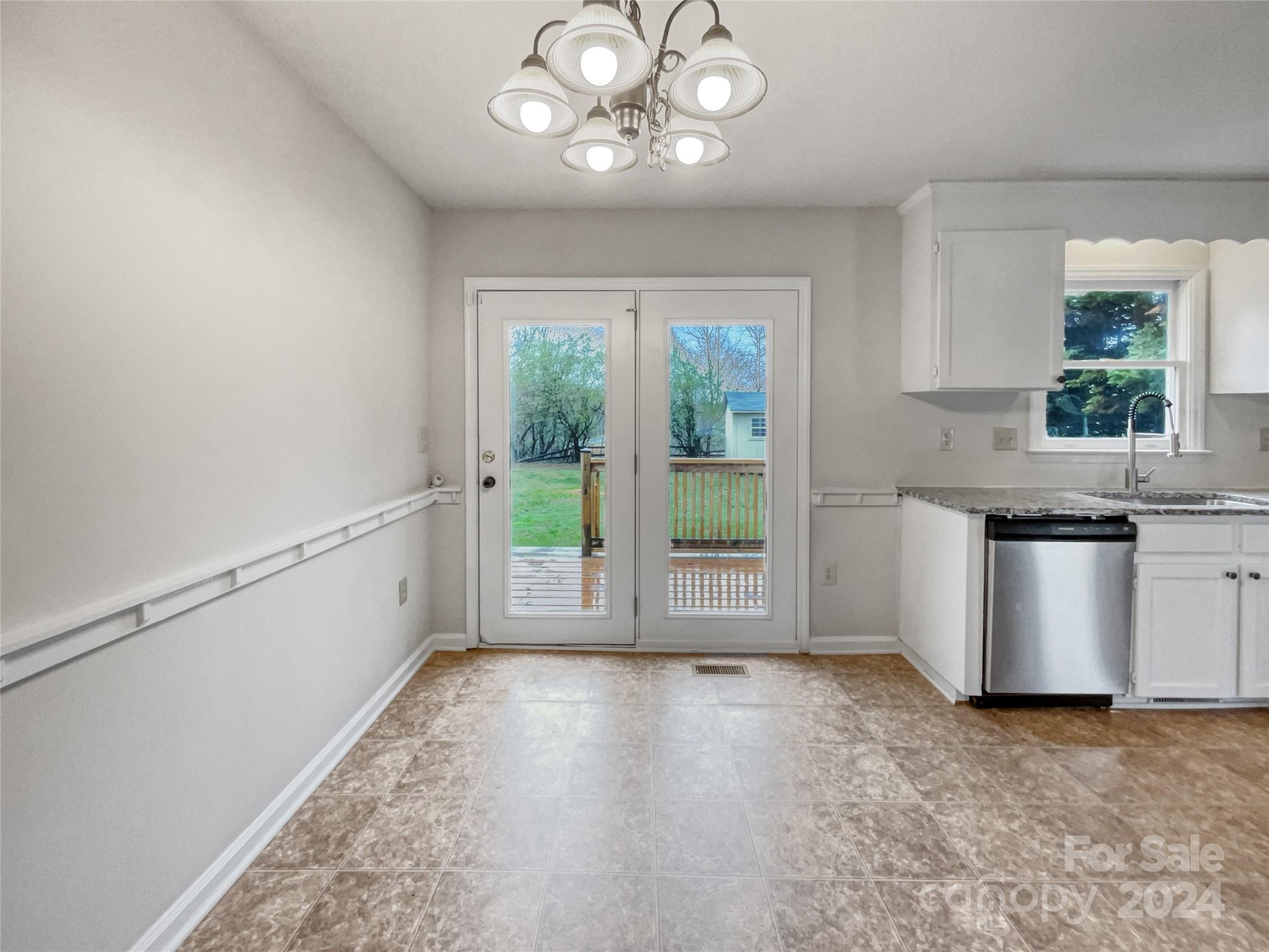 Winfield Heights - Residential