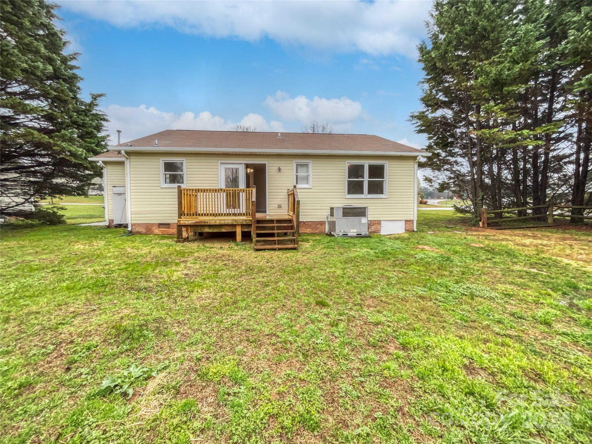 Winfield Heights - Residential