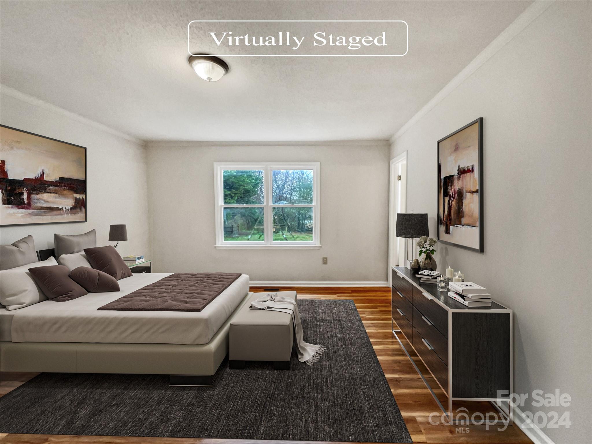 Winfield Heights - Residential