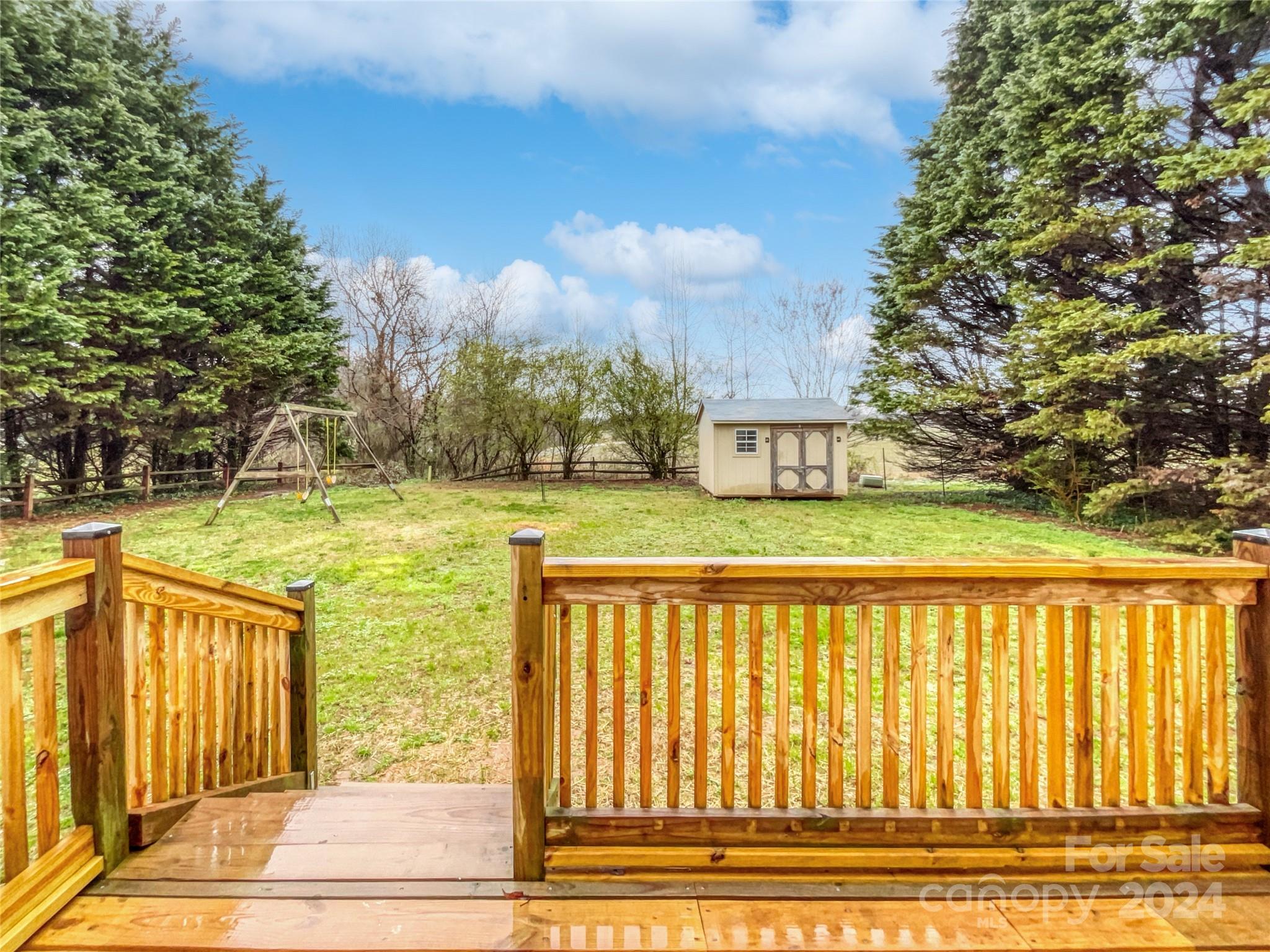 Winfield Heights - Residential