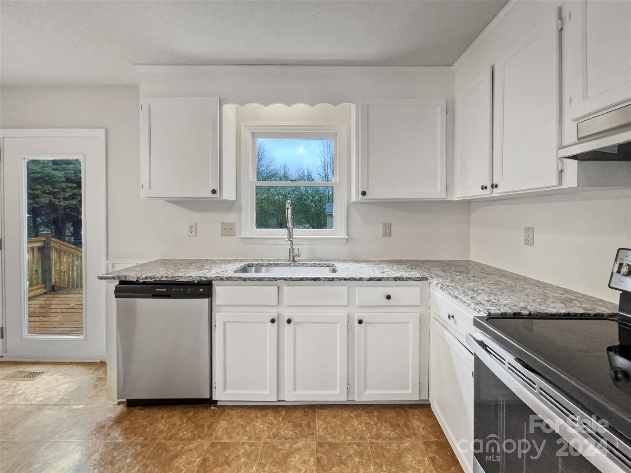 Winfield Heights - Residential