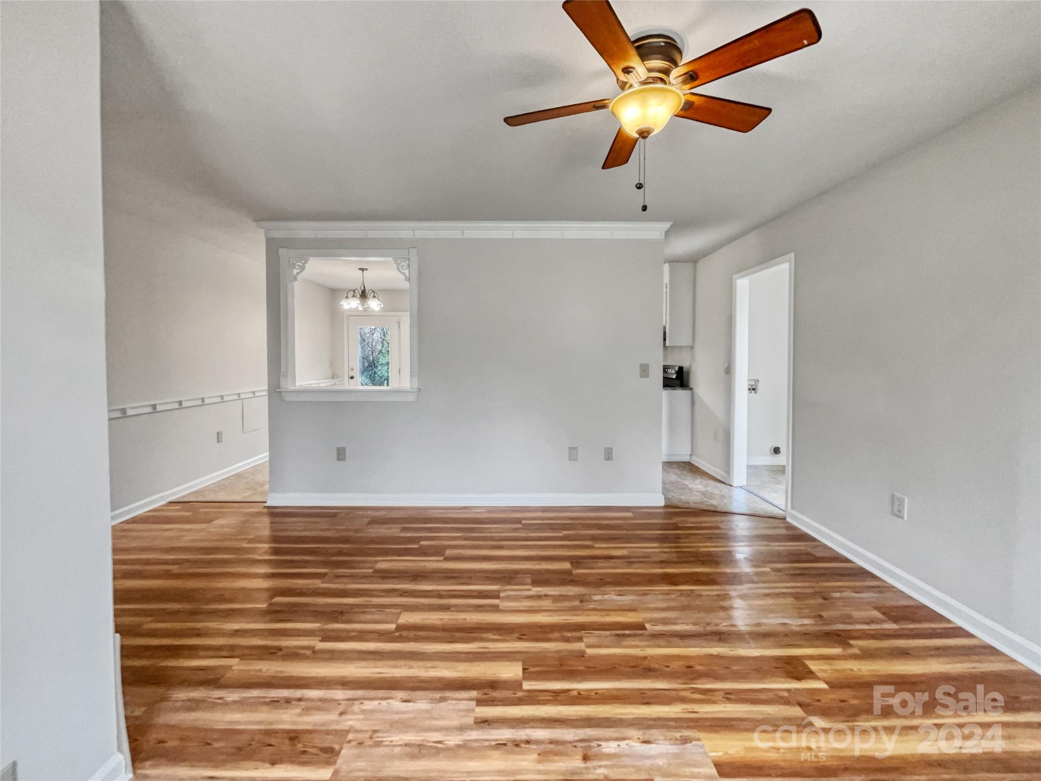 Winfield Heights - Residential