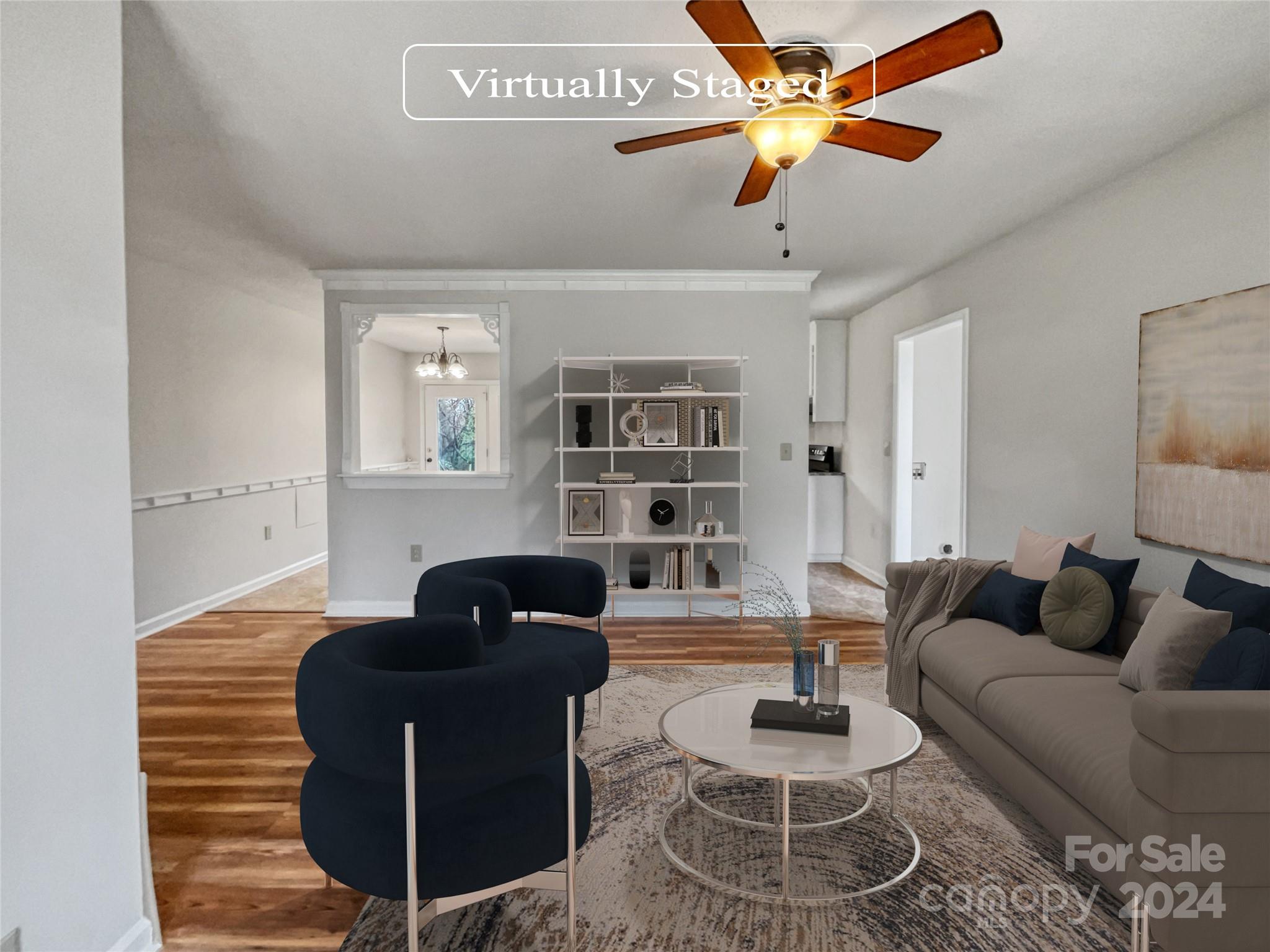 Winfield Heights - Residential