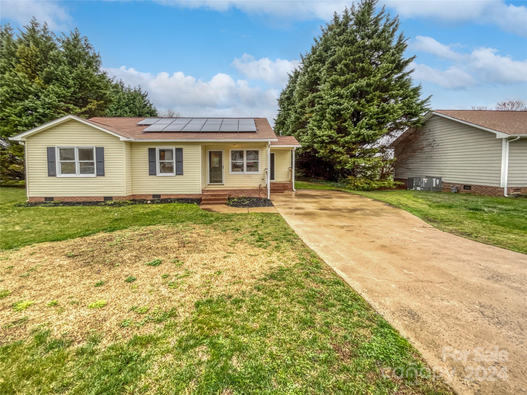 Winfield Heights - Residential