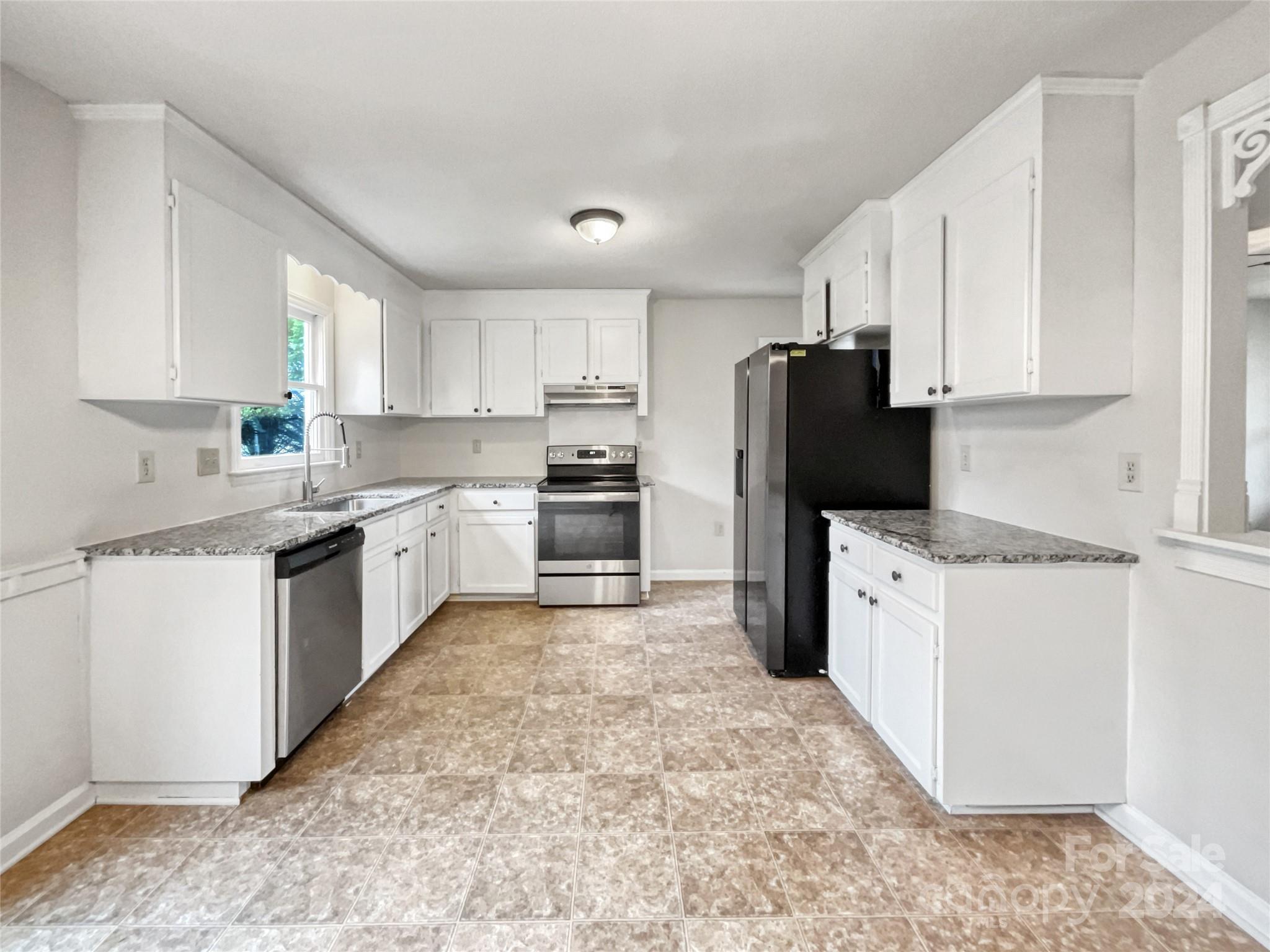 Winfield Heights - Residential