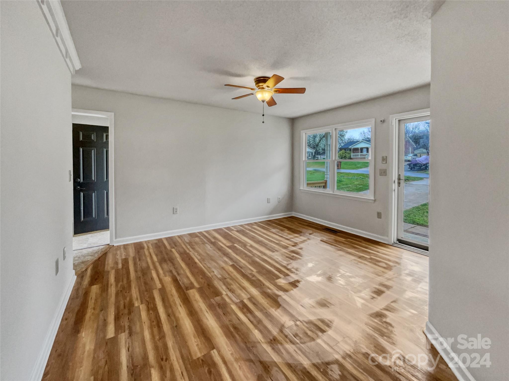 Winfield Heights - Residential