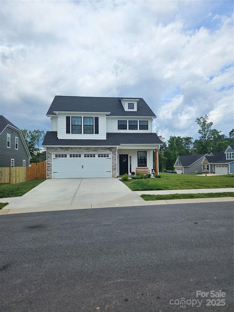 85 Twain Trail Fletcher NC 28732