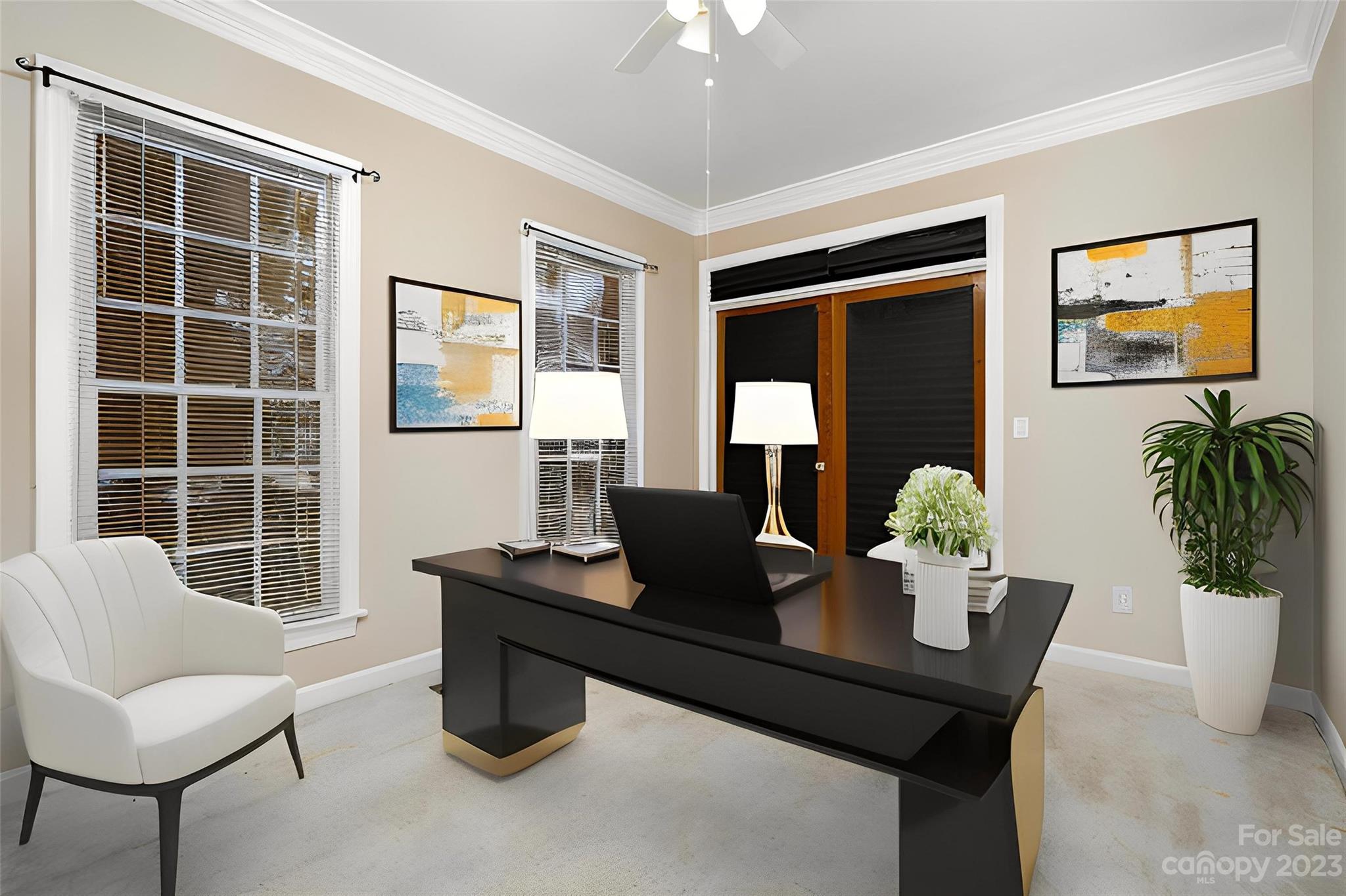 The Crossings - Residential