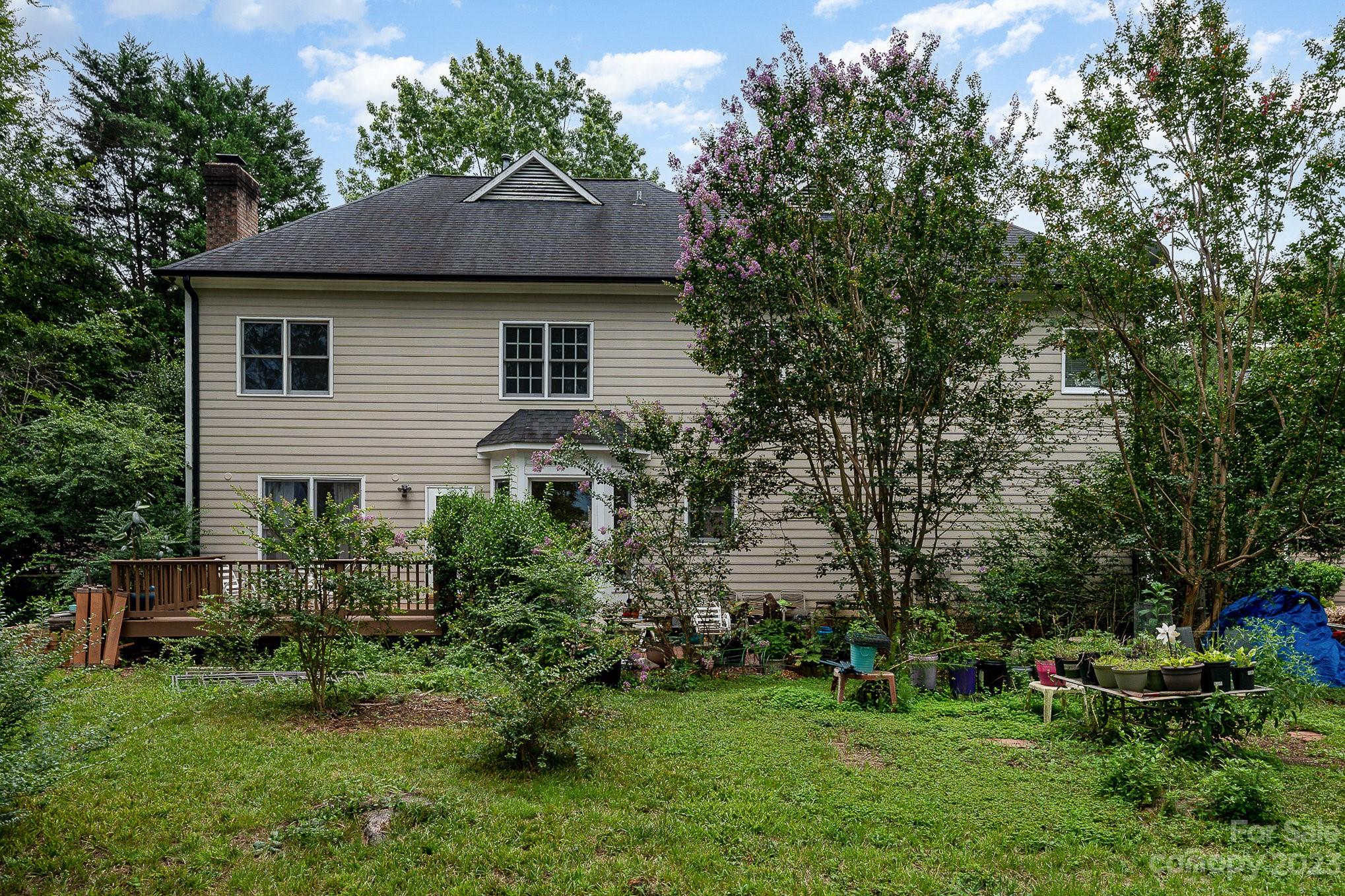 The Crossings - Residential