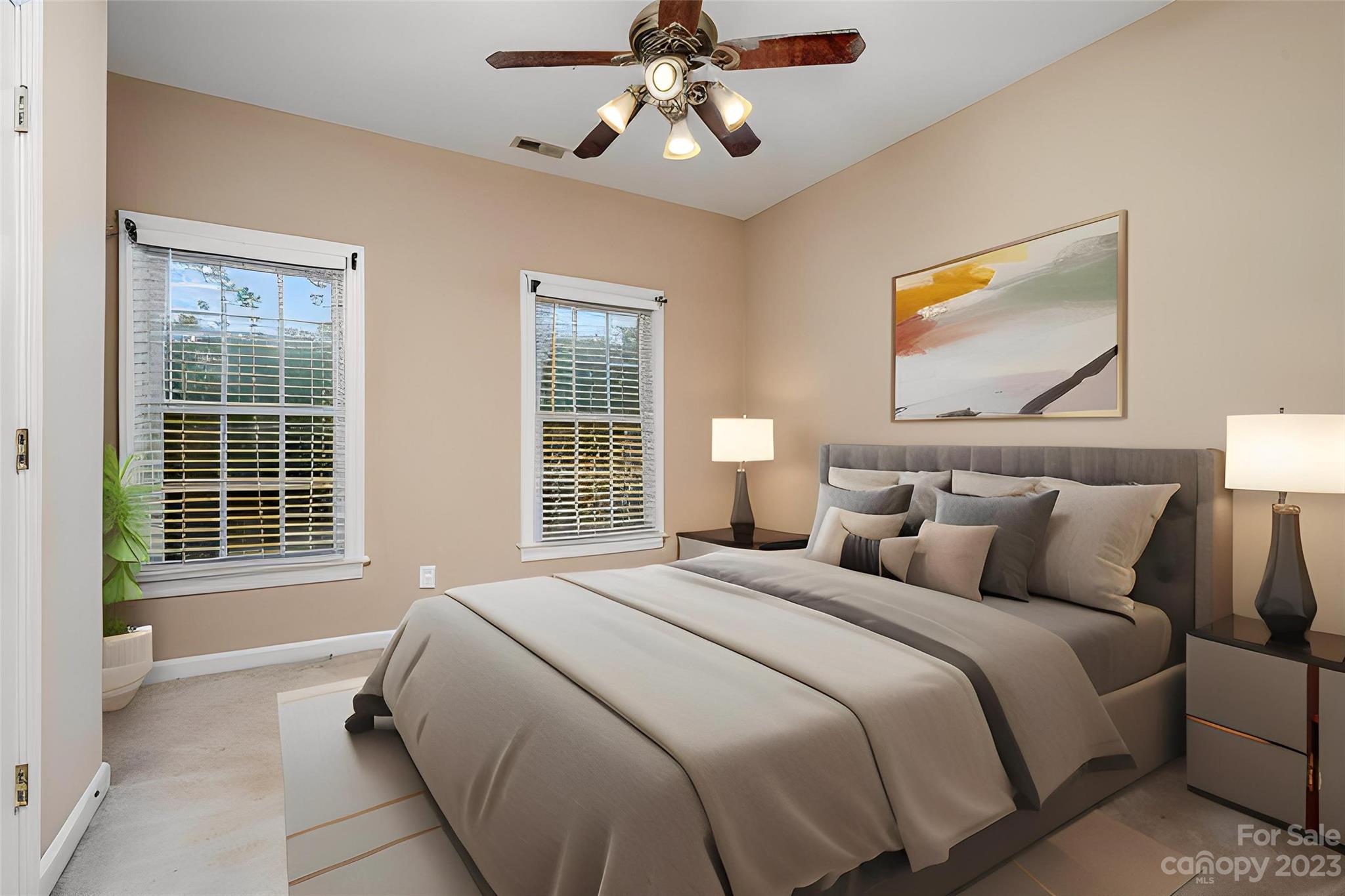 The Crossings - Residential