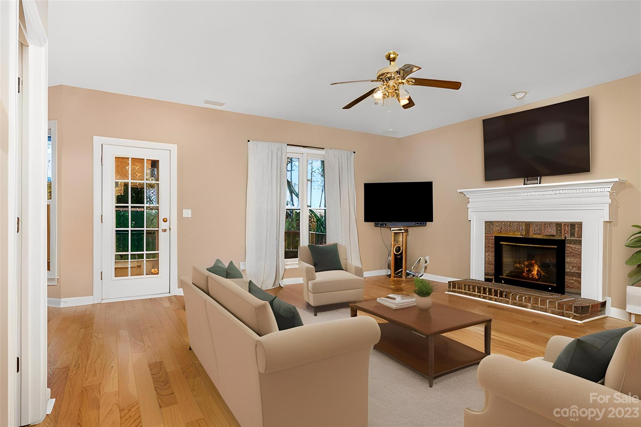 The Crossings - Residential