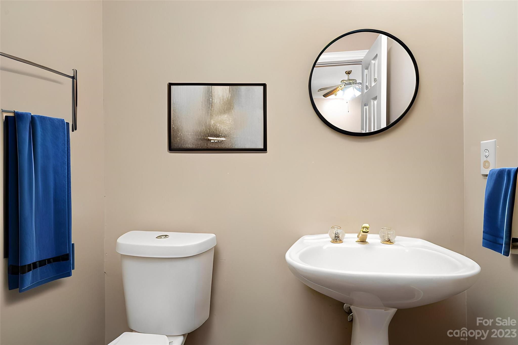 The Crossings - Residential