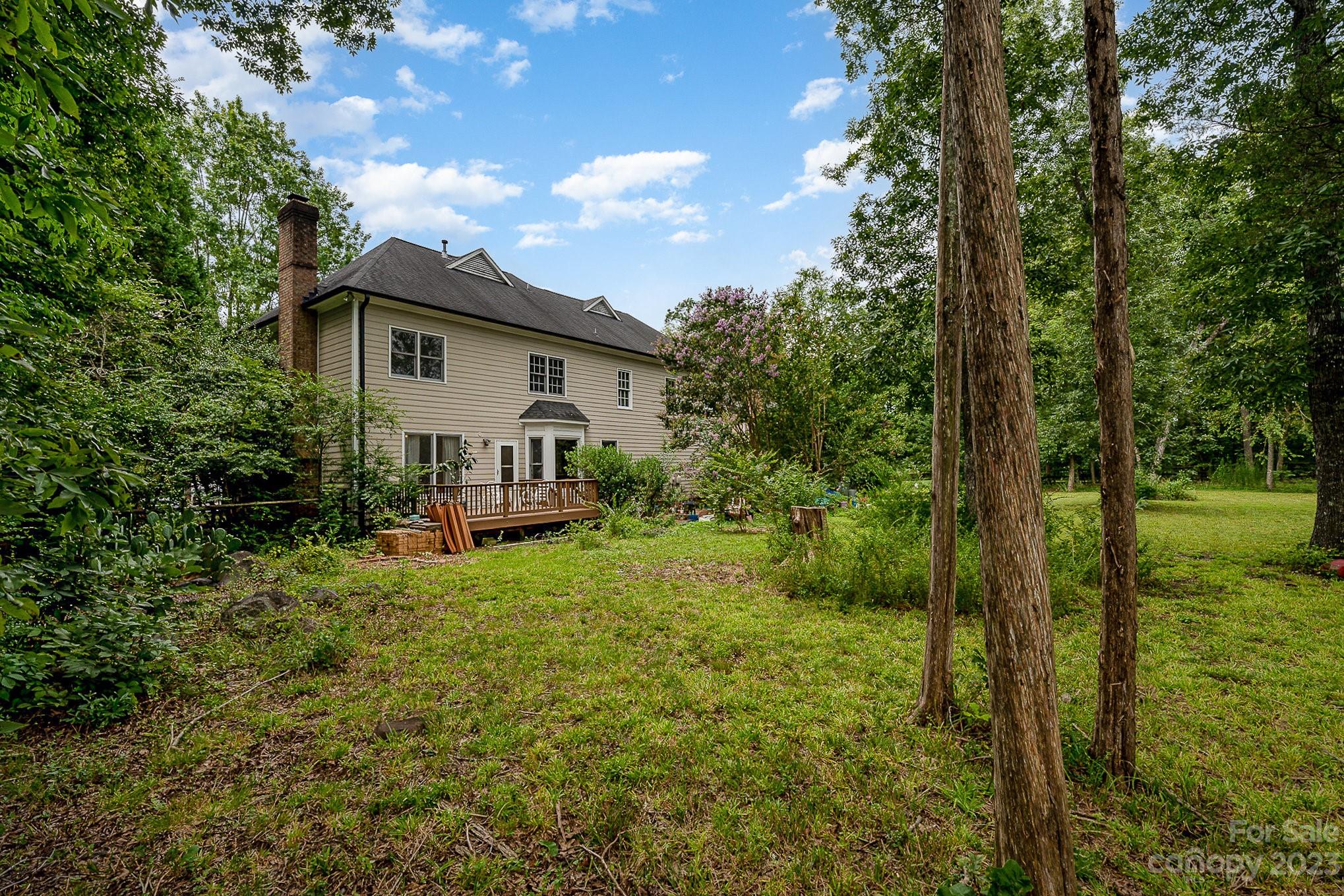 The Crossings - Residential