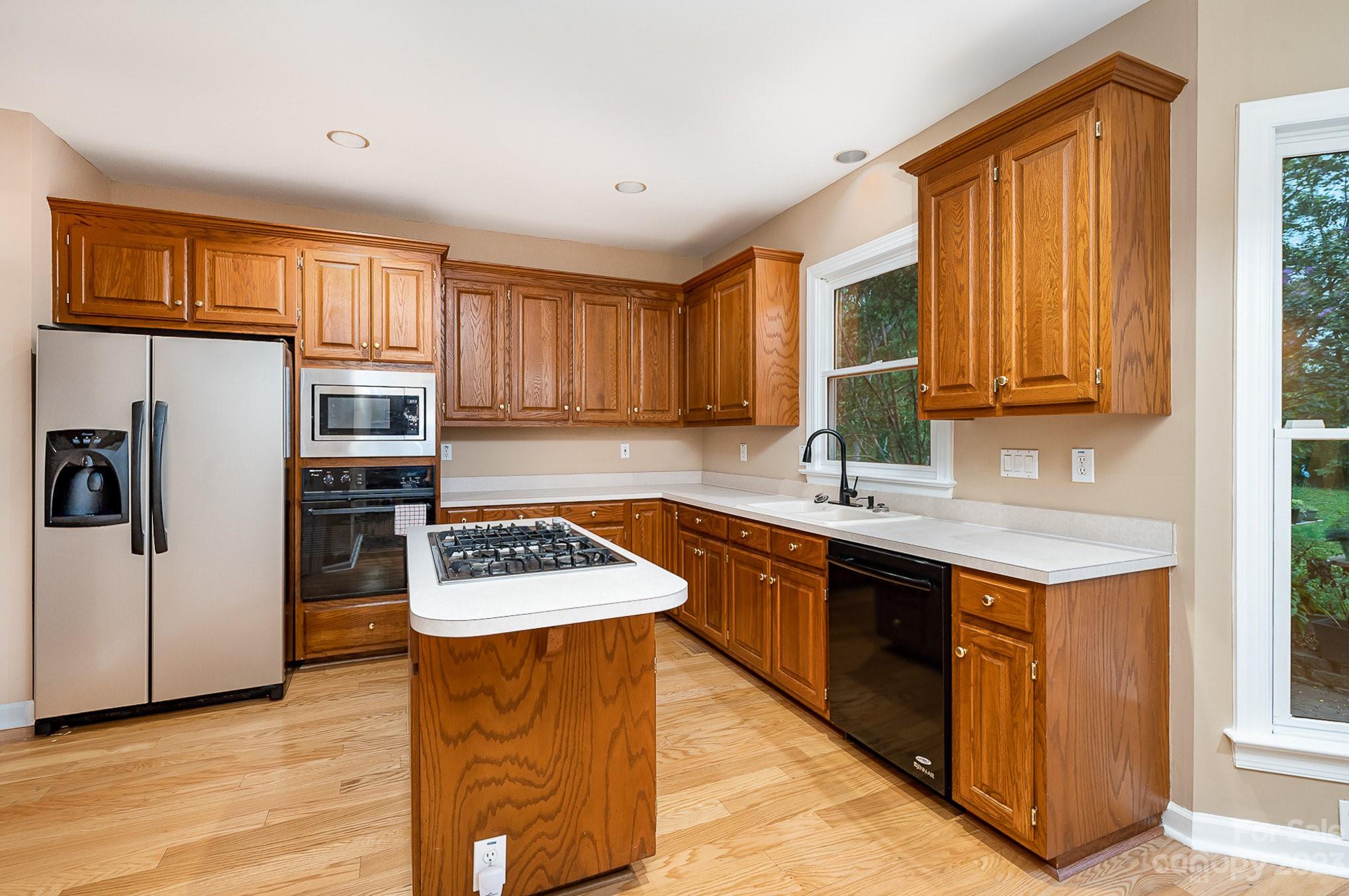 The Crossings - Residential