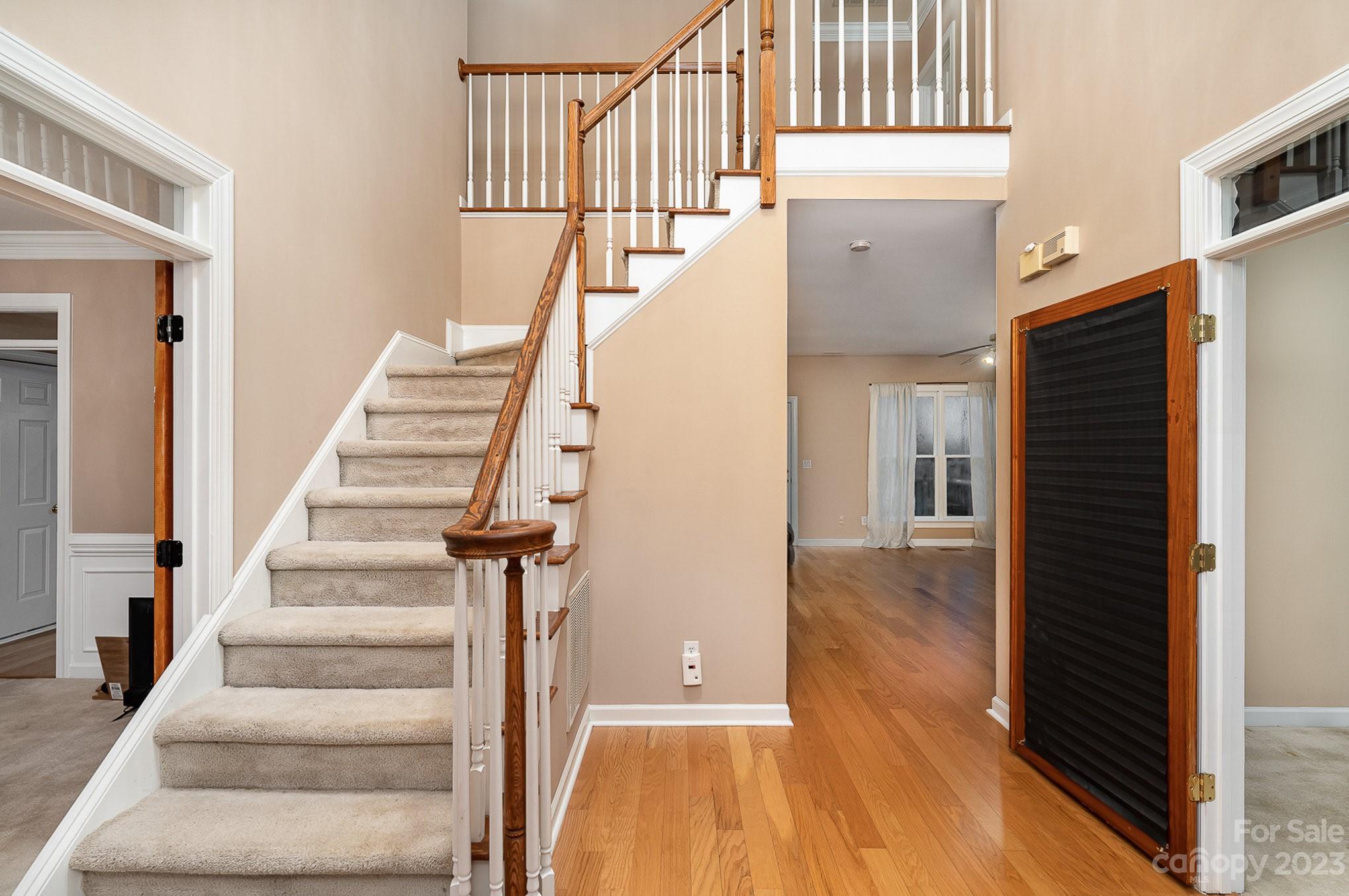 The Crossings - Residential