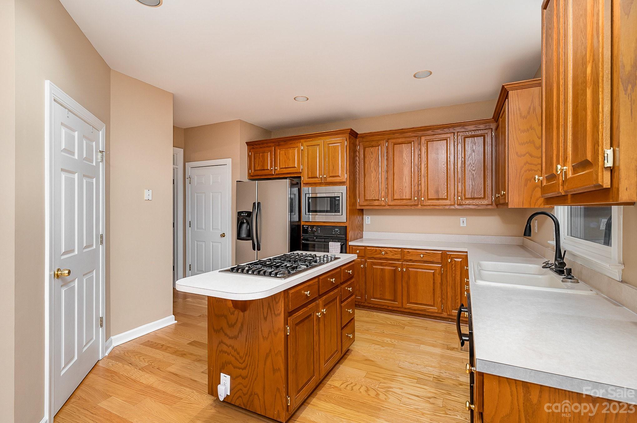 The Crossings - Residential