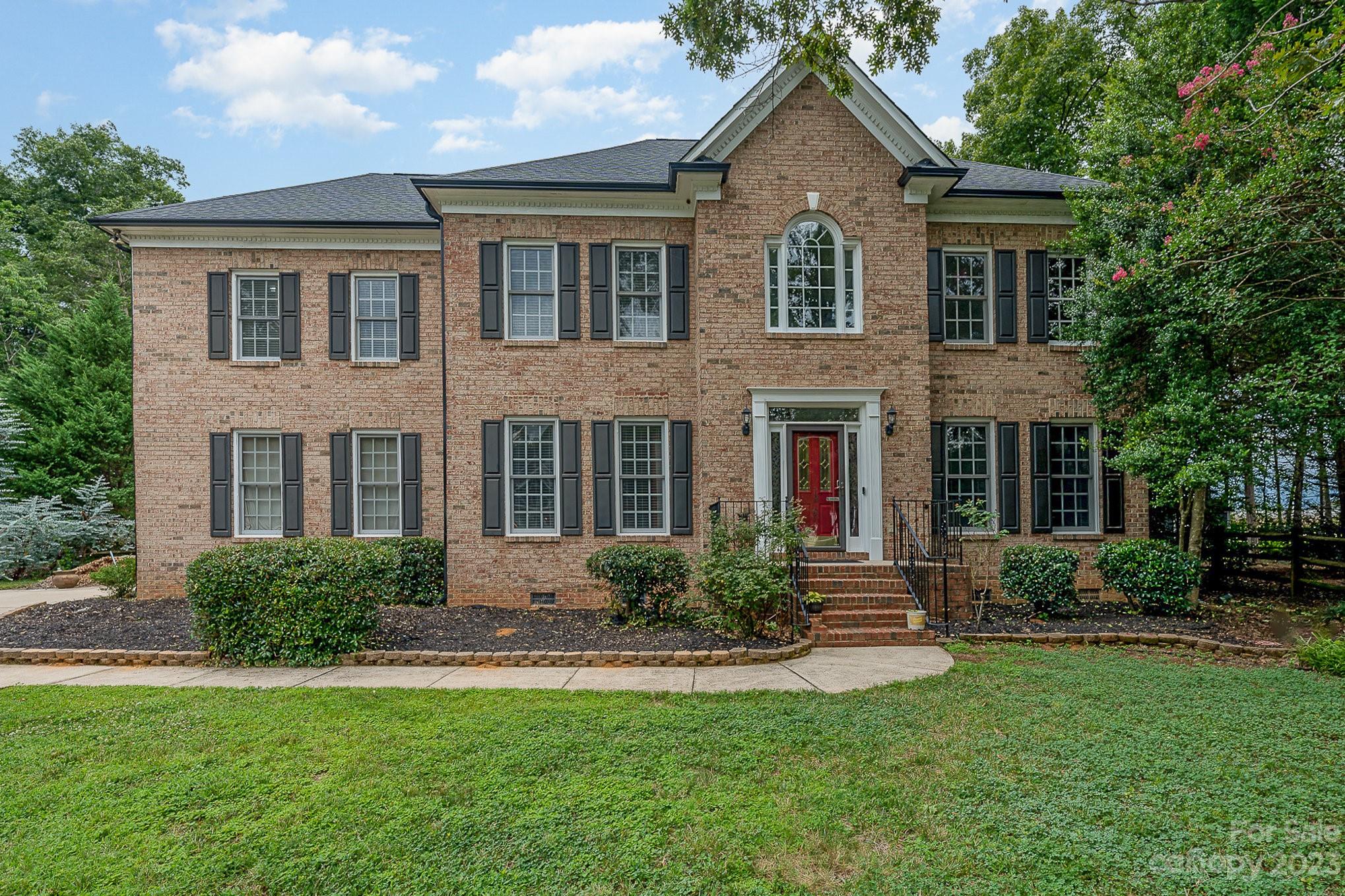 The Crossings - Residential