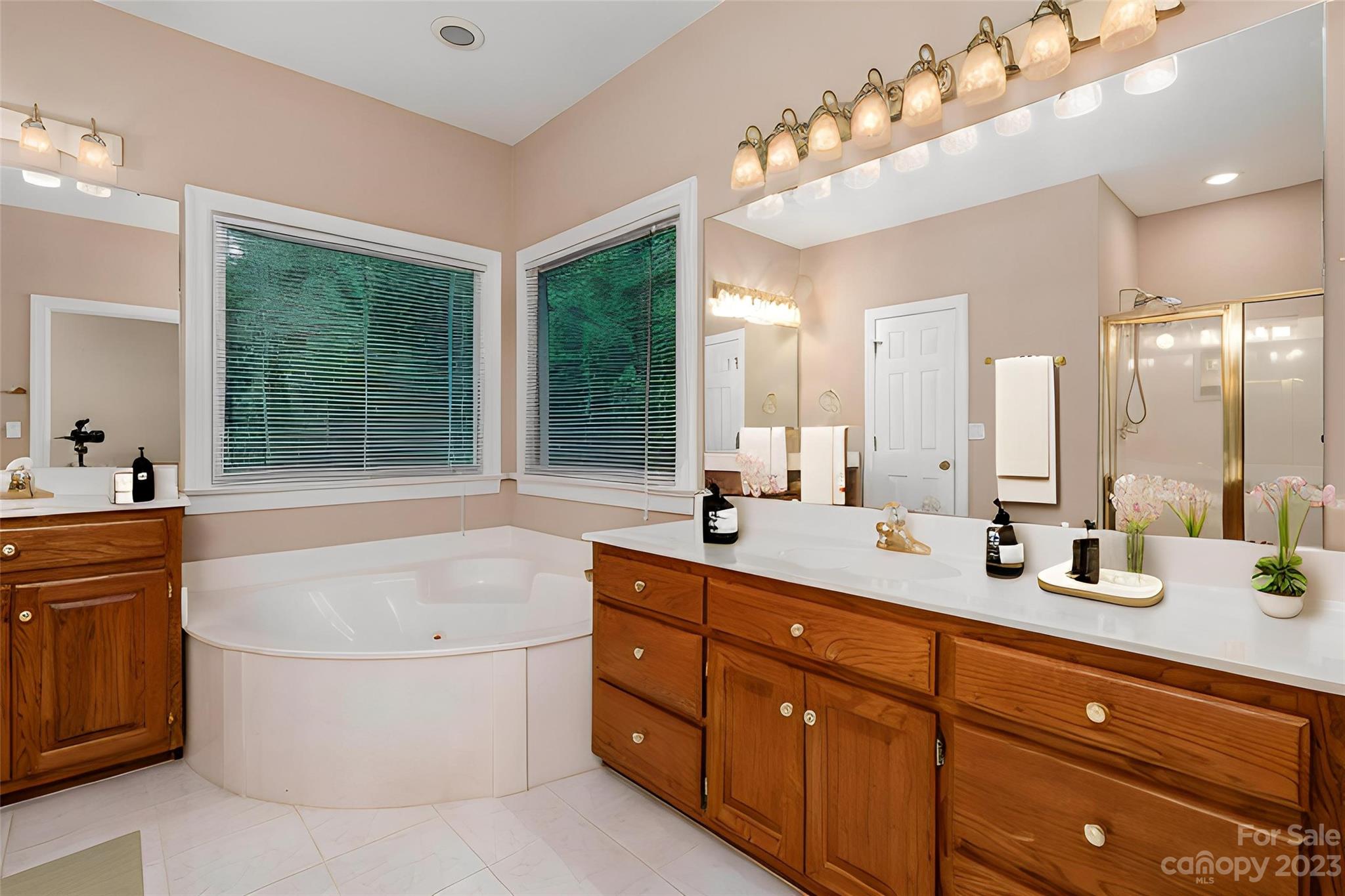 The Crossings - Residential