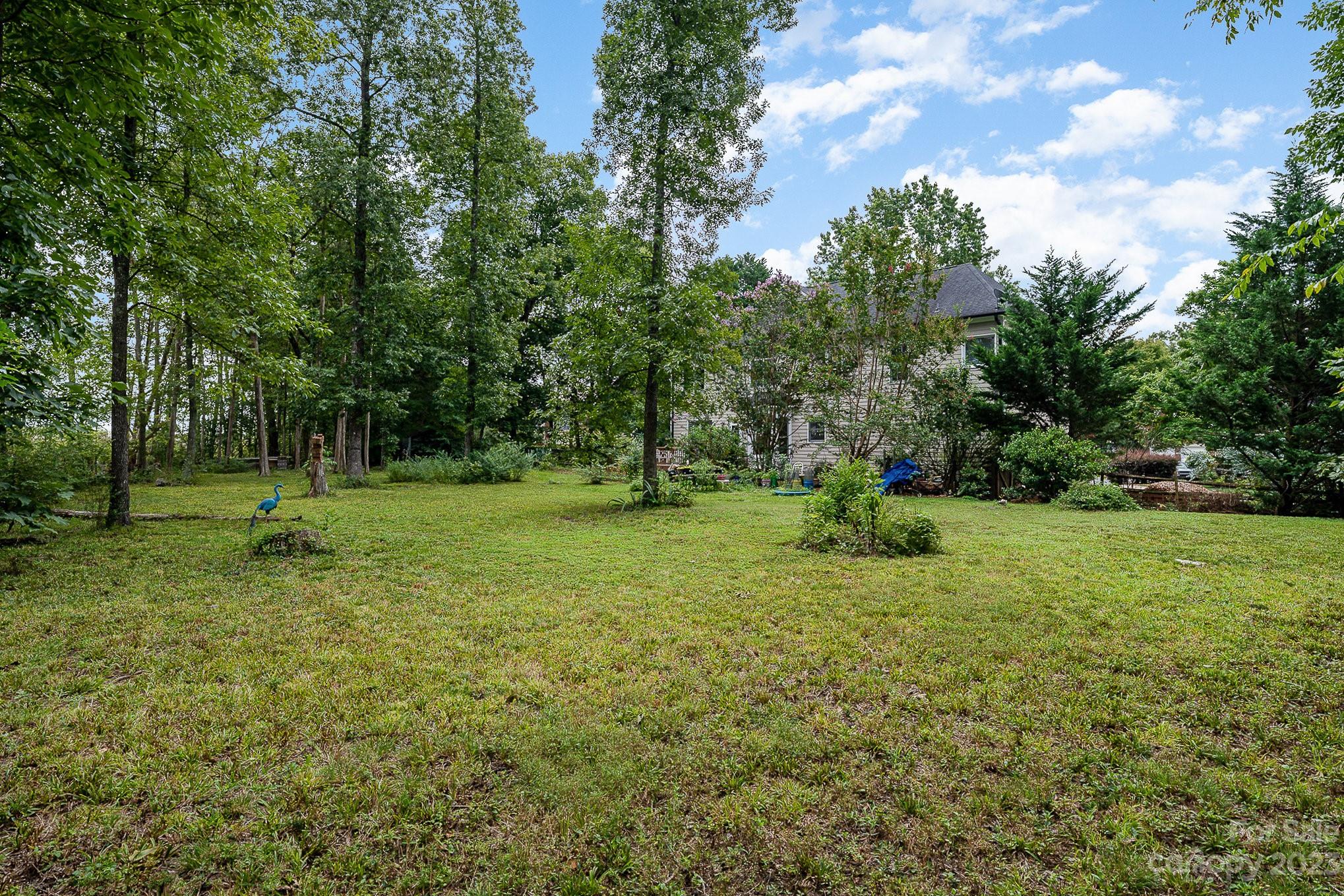 The Crossings - Residential