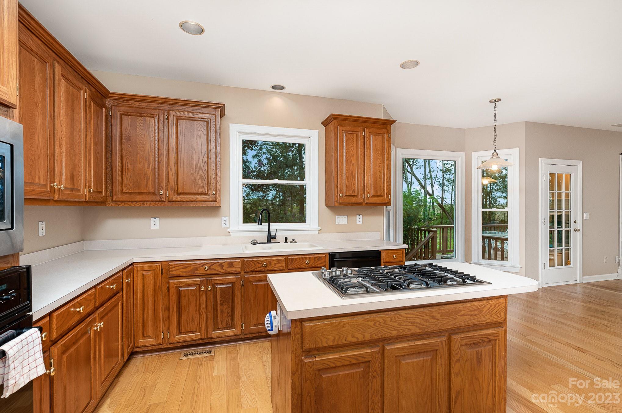 The Crossings - Residential