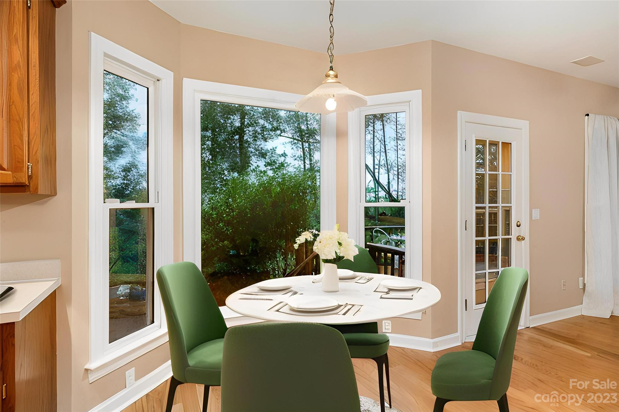 The Crossings - Residential