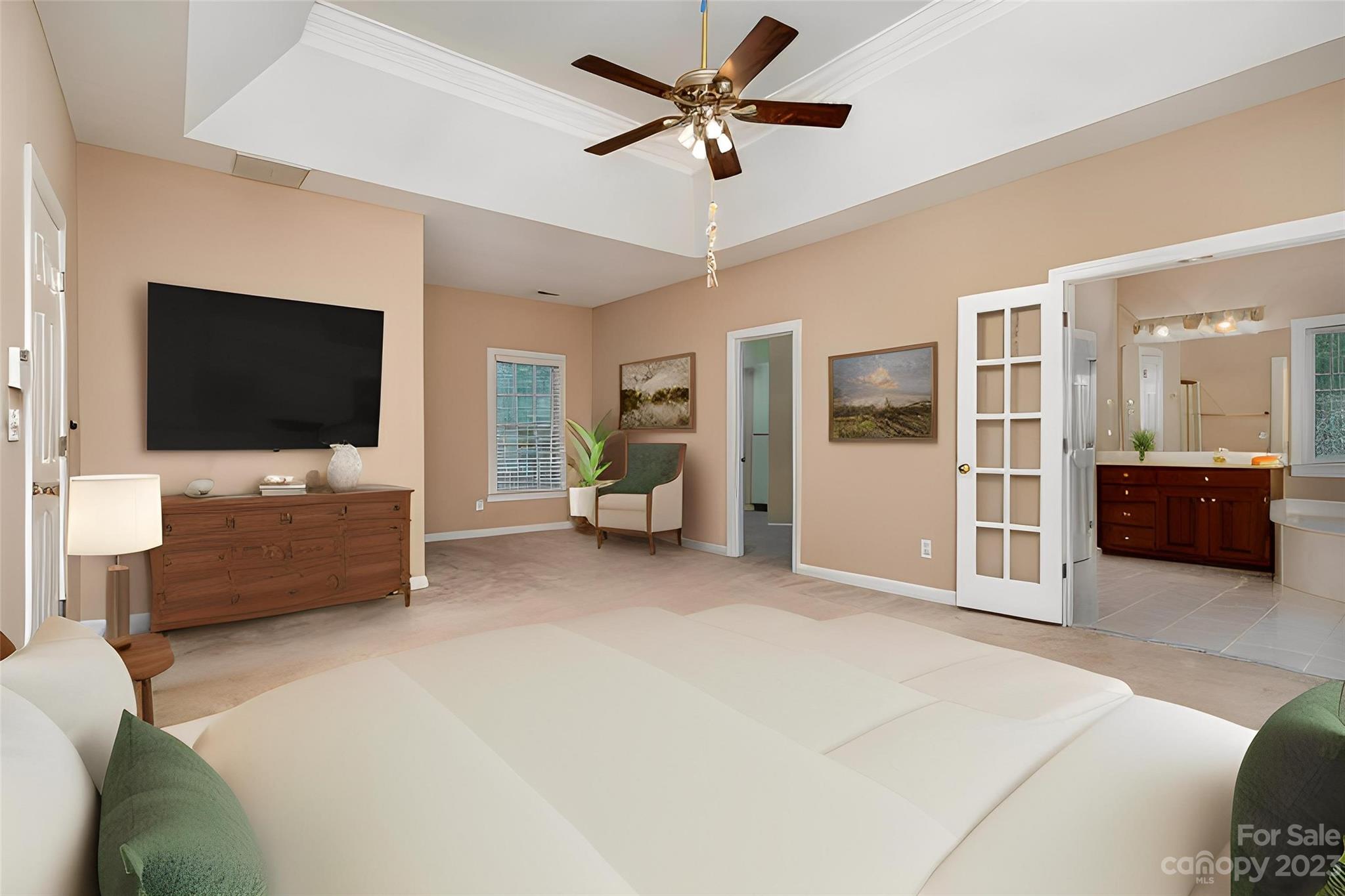 The Crossings - Residential