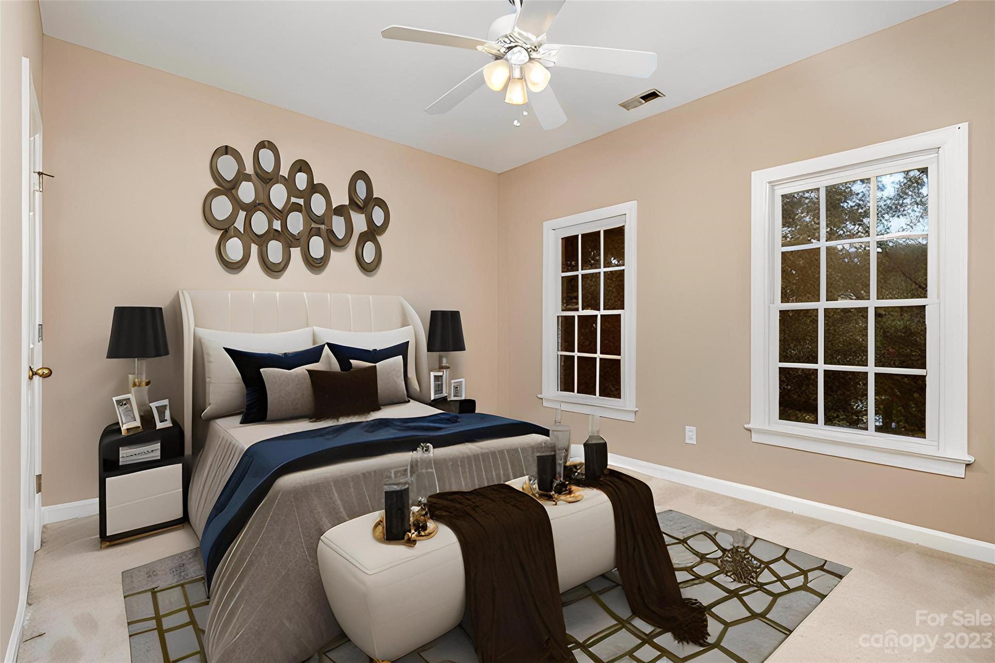 The Crossings - Residential