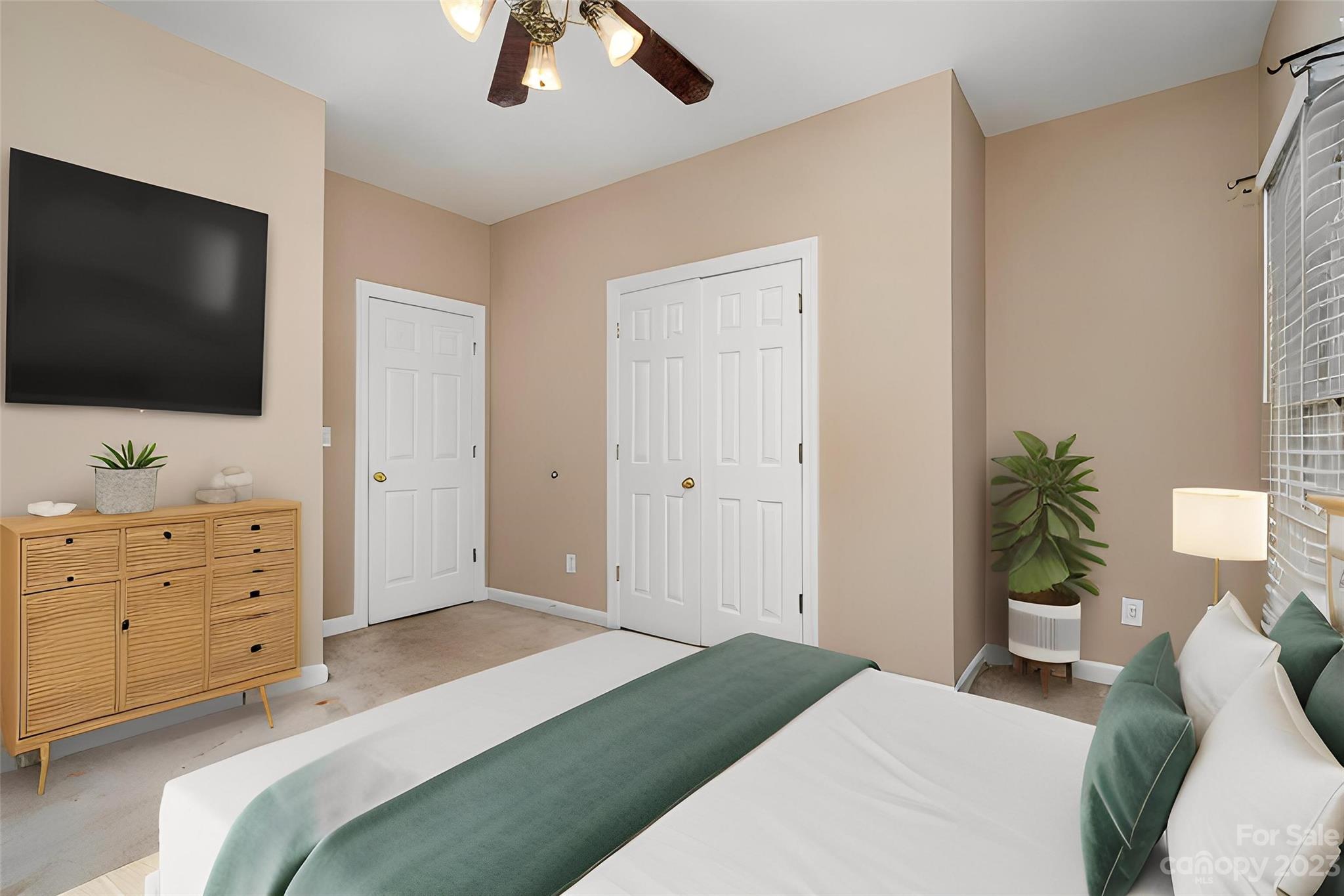 The Crossings - Residential