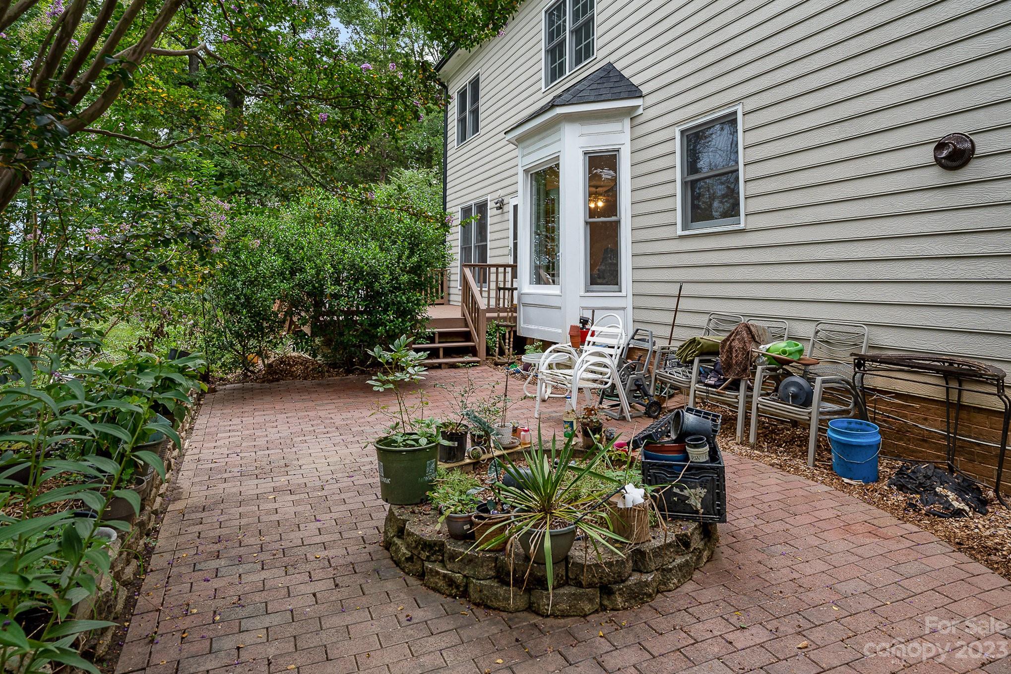 The Crossings - Residential