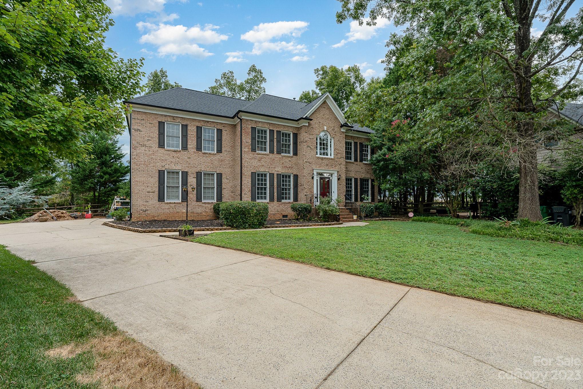 The Crossings - Residential