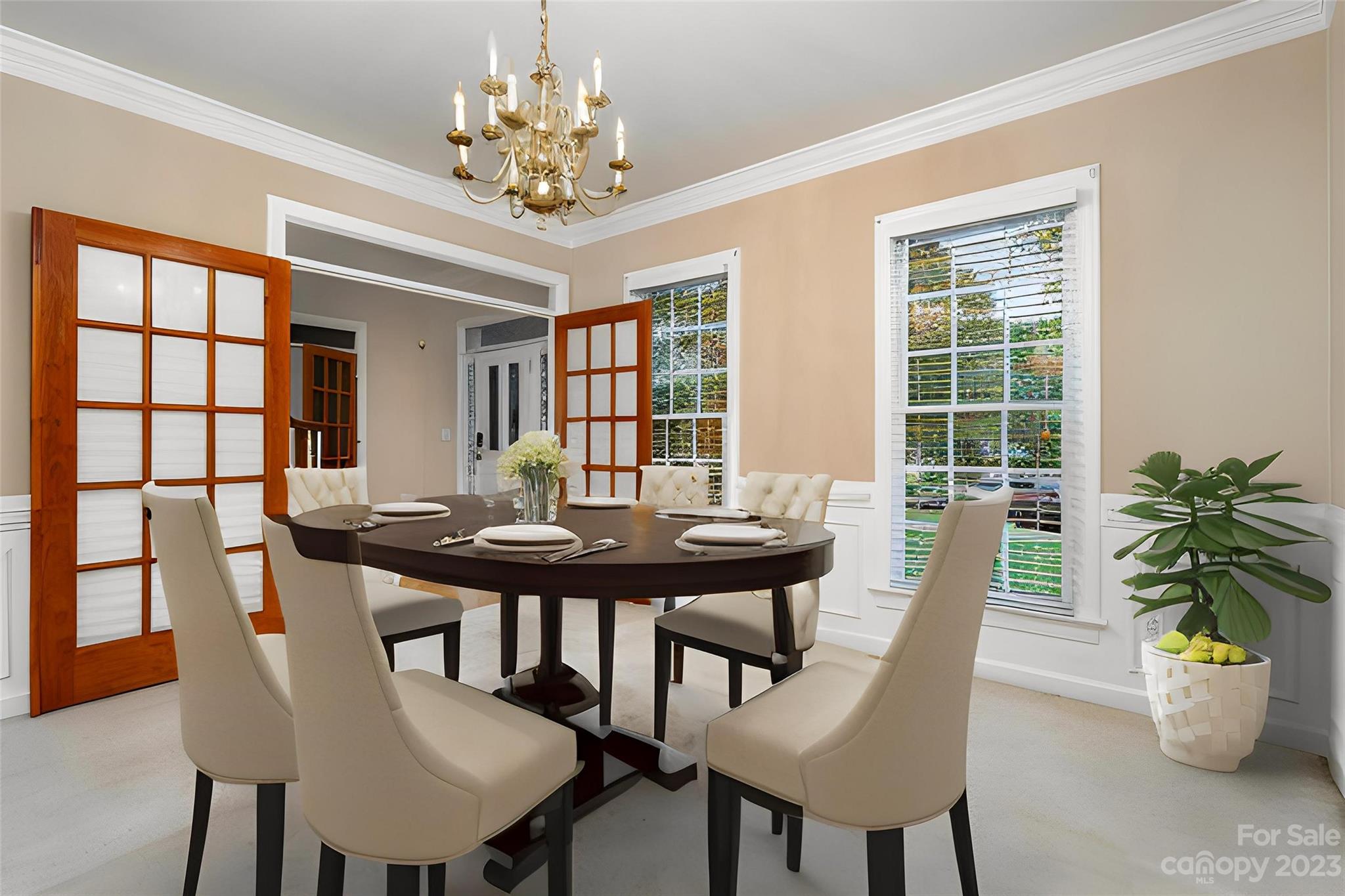 The Crossings - Residential