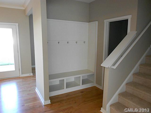 Harpers Green - Residential Lease