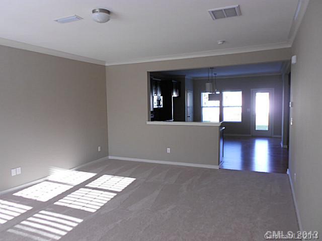 Harpers Green - Residential Lease