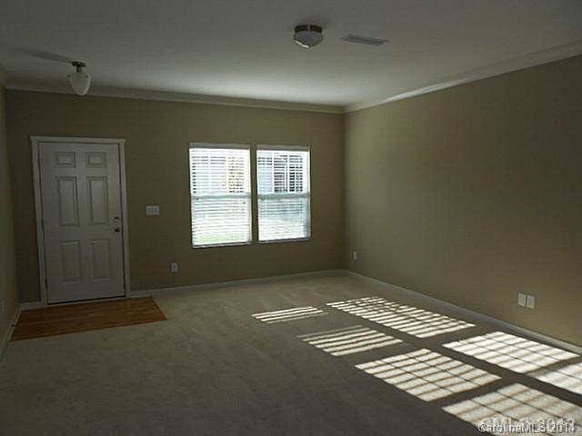 Harpers Green - Residential Lease