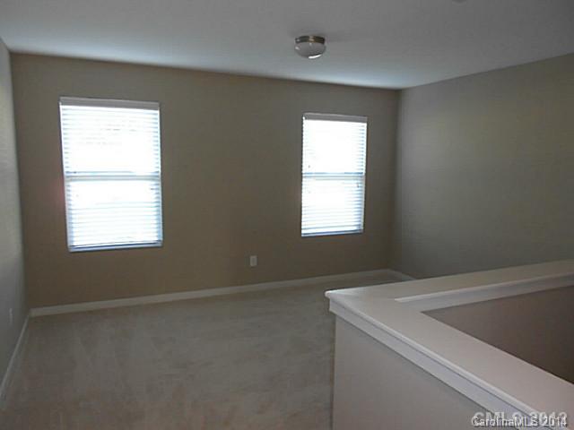 Harpers Green - Residential Lease