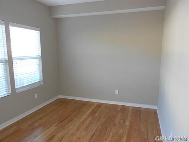 Harpers Green - Residential Lease