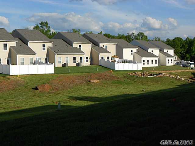 Harpers Green - Residential Lease