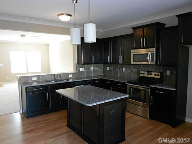 Harpers Green - Residential Lease