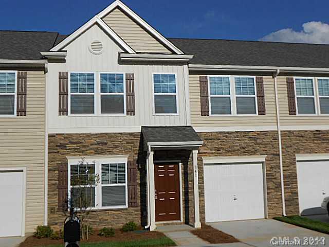 Harpers Green - Residential Lease