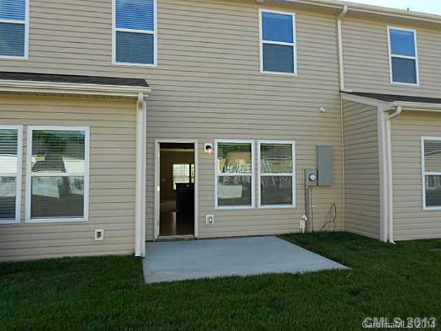 Harpers Green - Residential Lease