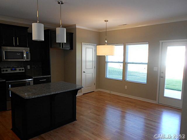 Harpers Green - Residential Lease